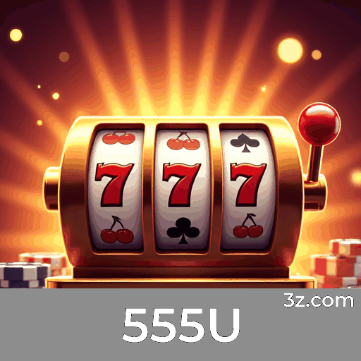 Explore os Incríveis Bônus e Ofertas Exclusivas da 555U