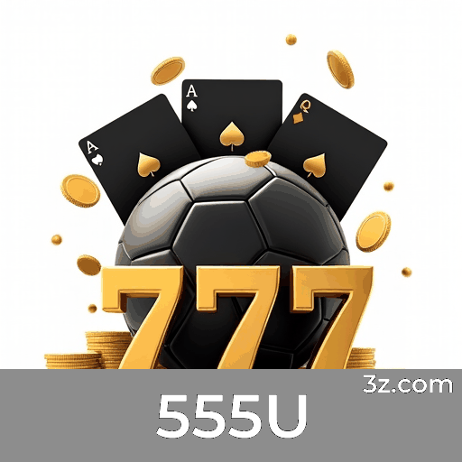 555U: Sua Plataforma de Apostas com Serviço Profissional