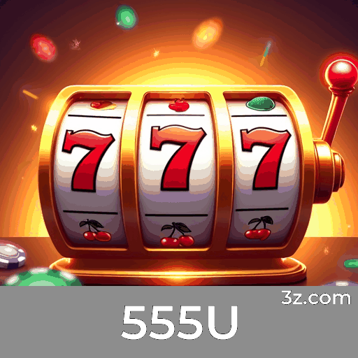 555U: Luxo e Exclusividade em Cada Jogo de Casino