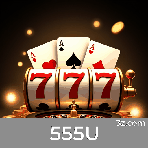 555U: Seu Destino para Apostas Seguras e Divertidas