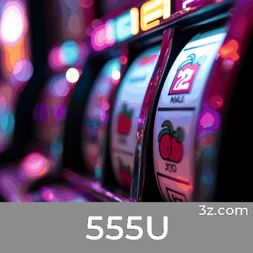 555U: Inovação em Jogos com Tecnologia de Ponta