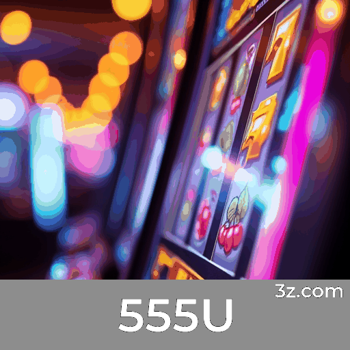 555U: Luxo e Exclusividade em Cada Jogo de Casino