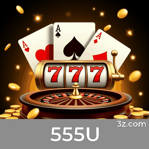 Desbloqueie Privilégios Exclusivos com Sua Conta 555U