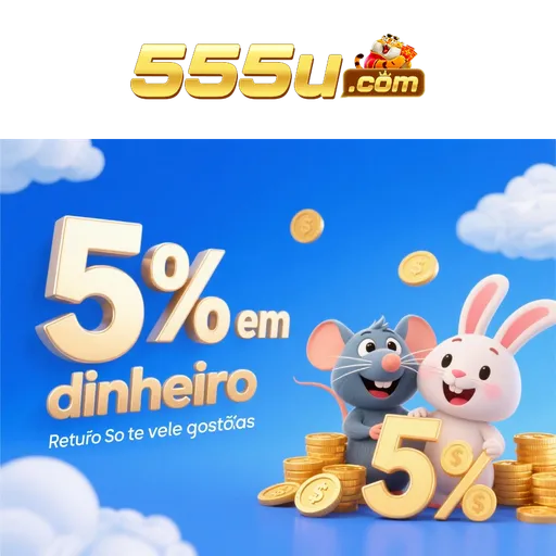 555U Fundo de Resgate de Perdas Semanais
